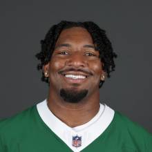 Kingsley Enagbare