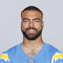 Kyle Van Noy