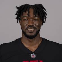 Leonard Floyd