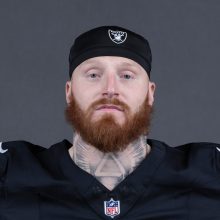 Maxx Crosby