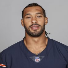 Montez Sweat
