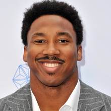 Myles Garrett