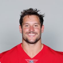 Nick Bosa