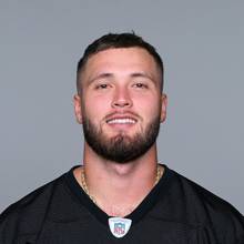 Nick Herbig
