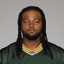 Rashan Gary