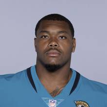 Travon Walker