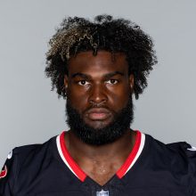 Will Anderson Jr.