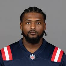 Reggie Gilliam