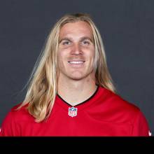 Alex Anzalone