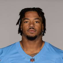 Cedric Gray