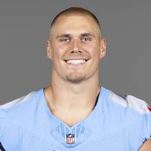 Cody Barton