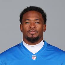 Derrick Barnes