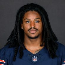 Devin Bush Jr.