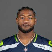 Ernest Jones IV