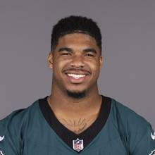 Jihaad Campbell