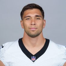 Kaden Elliss