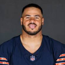 TJ Edwards