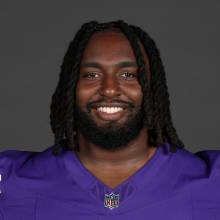 Donovan Jackson