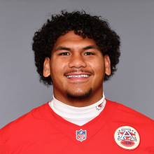 Kingsley Suamataia