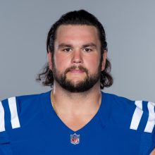 Quenton Nelson
