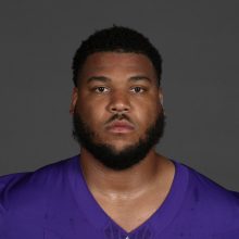Christian Darrisaw