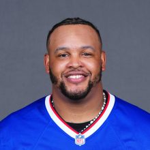 Dion Dawkins