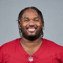 Paris Johnson Jr.