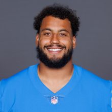 Rashawn Slater