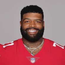 Trent Williams