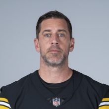 Aaron Rodgers