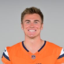 Bo Nix