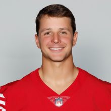 Brock Purdy
