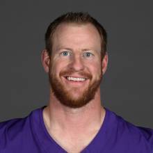 Carson Wentz