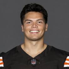 Dillon Gabriel