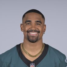 Jalen Hurts