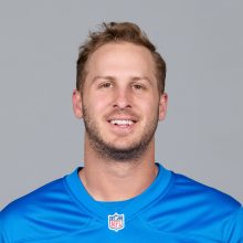 Jared Goff