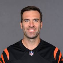 Joe Flacco