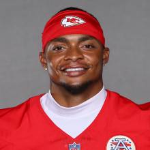 Justin Fields