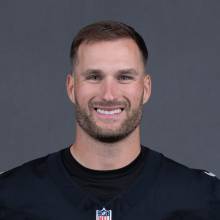 Kirk Cousins