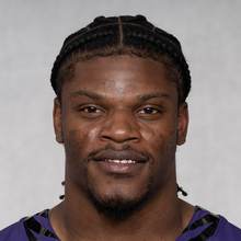 Lamar Jackson