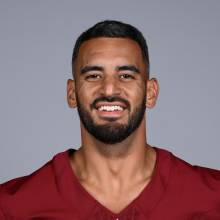 Marcus Mariota
