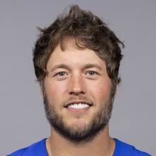 Matthew Stafford