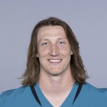 Trevor Lawrence