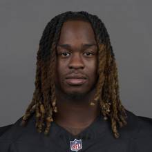 Ashton Jeanty