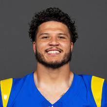 Blake Corum