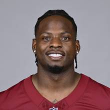 Brian Robinson Jr.