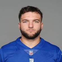 Cam Skattebo