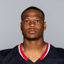 David Montgomery