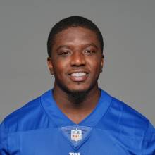 Devin Singletary