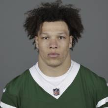 Isaiah Davis